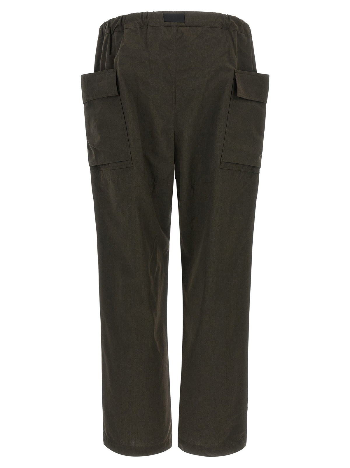 snow peak Takibi Pants Brown, view 2