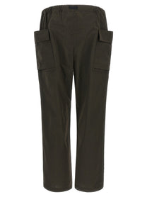 snow peak Takibi Pants Brown, view 2
