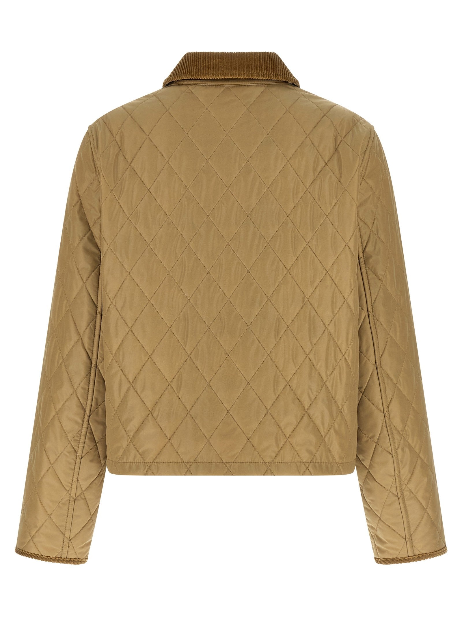 Burberry Tal Jacket Beige