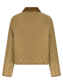 Burberry Tal Jacket Beige