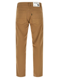 Department5 Talk Jeans Beige