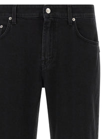 Department5 Talk Jeans Black
