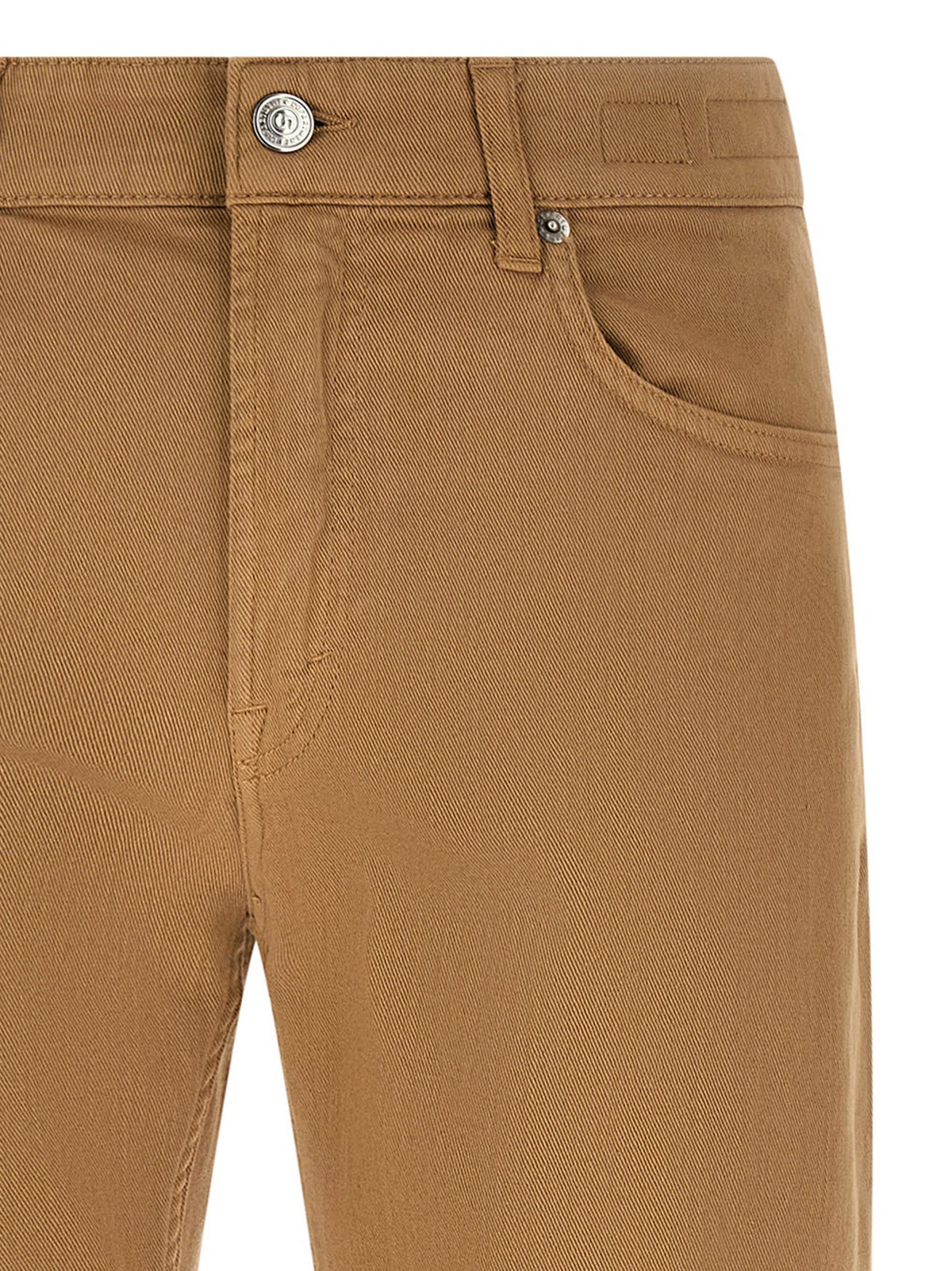 Department5 Talk Jeans Beige