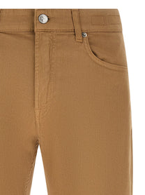 Department5 Talk Jeans Beige