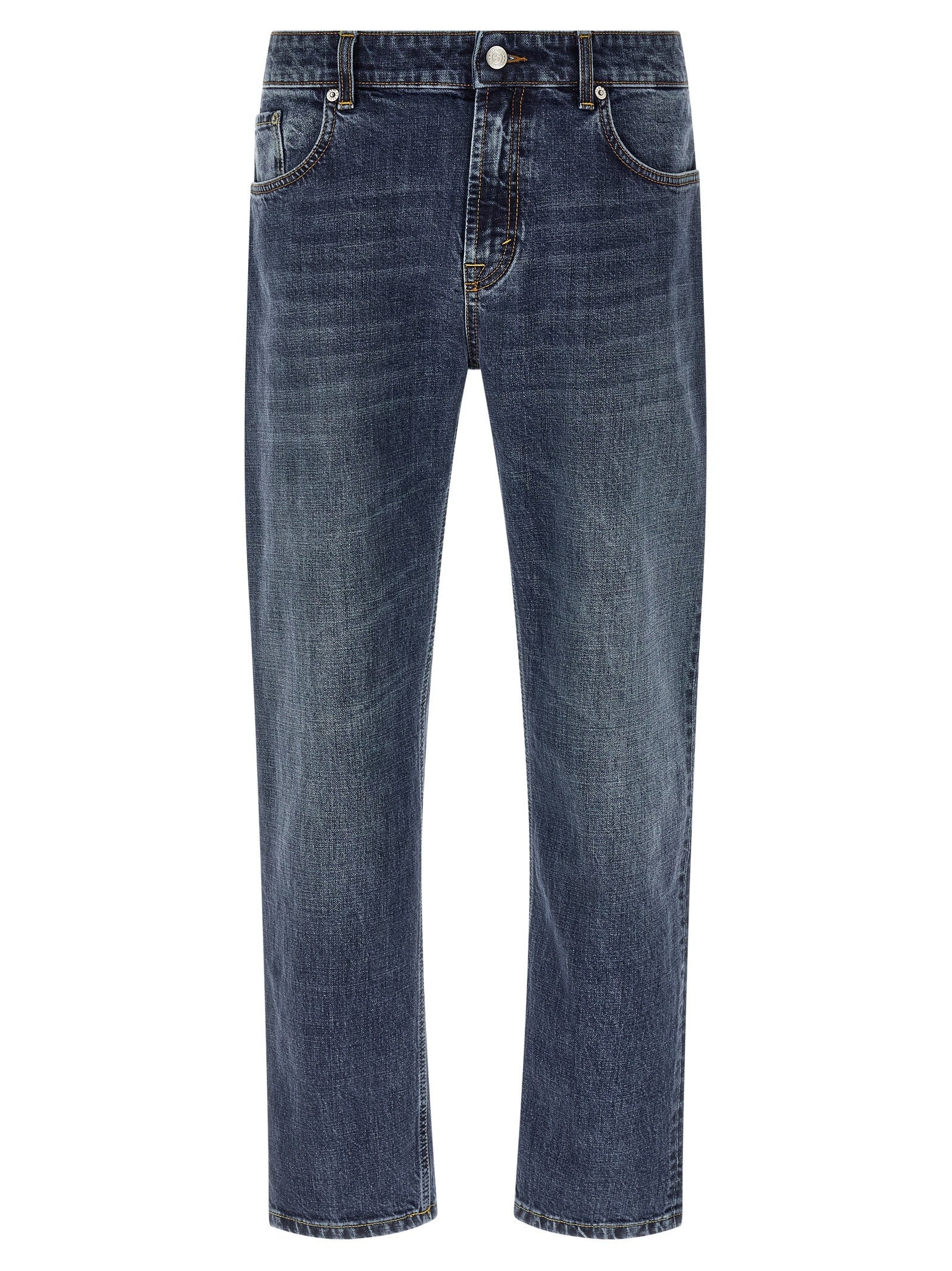 Department 5 Talk Jeans Blue
