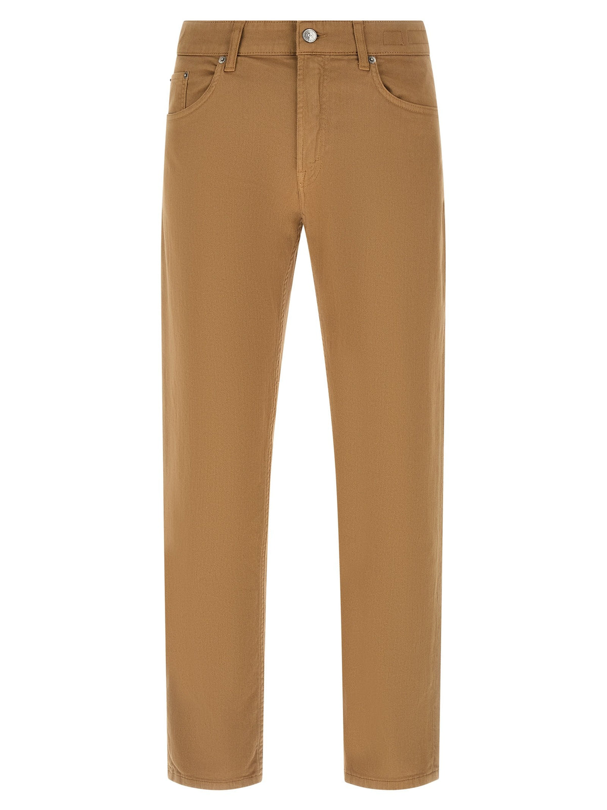 Department5 Talk Jeans Beige