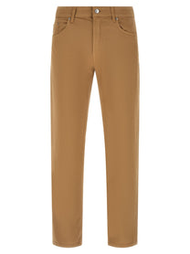 Department5 Talk Jeans Beige
