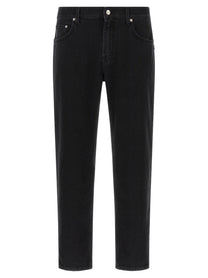Department5 Talk Jeans Black