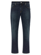 Department5 Talk Jeans Blue