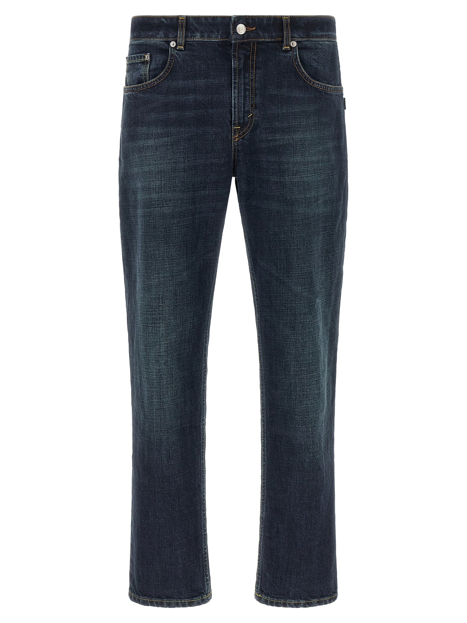 Department5 Talk Jeans Blue