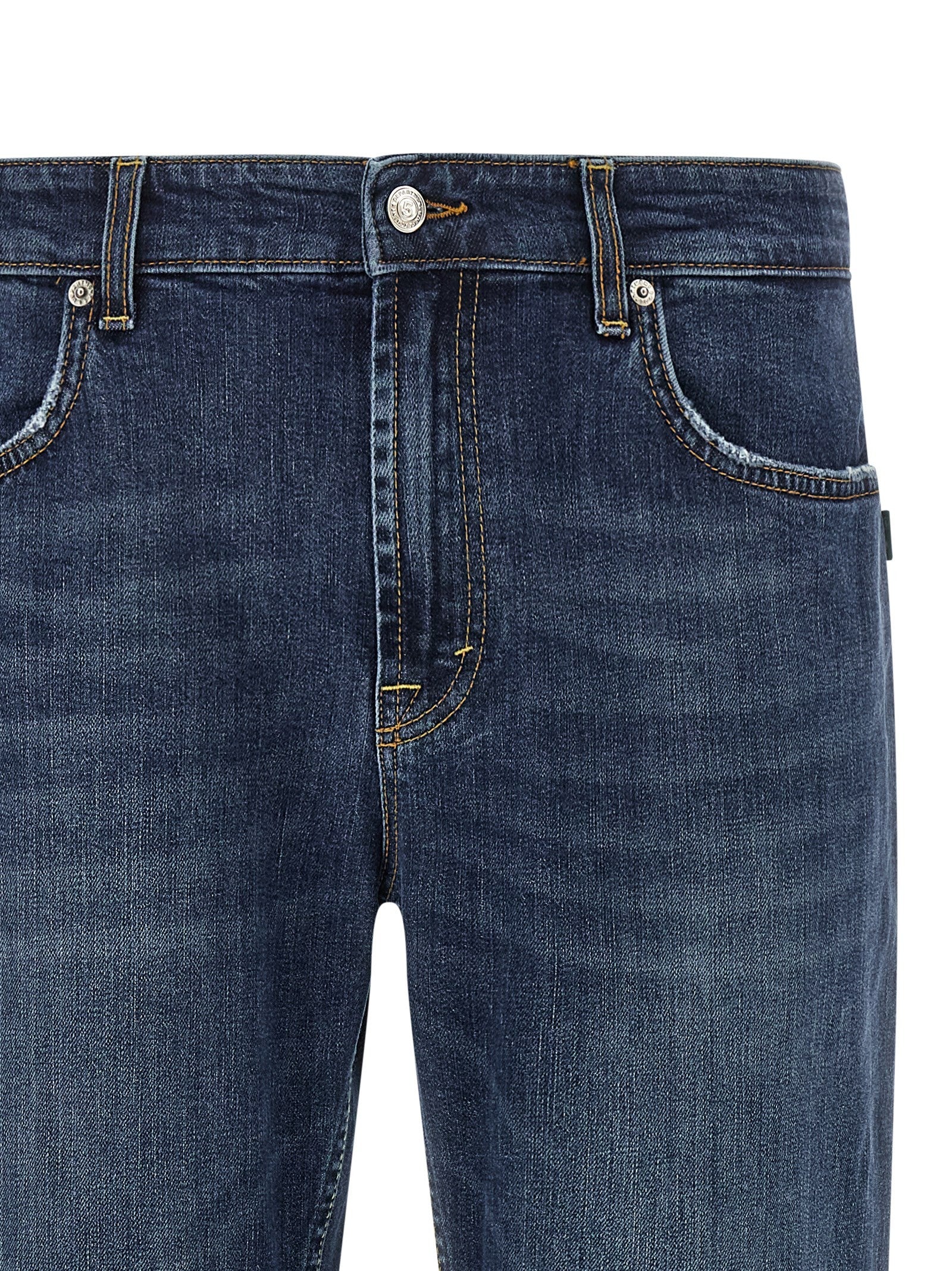 Department5 Talk Jeans Blue