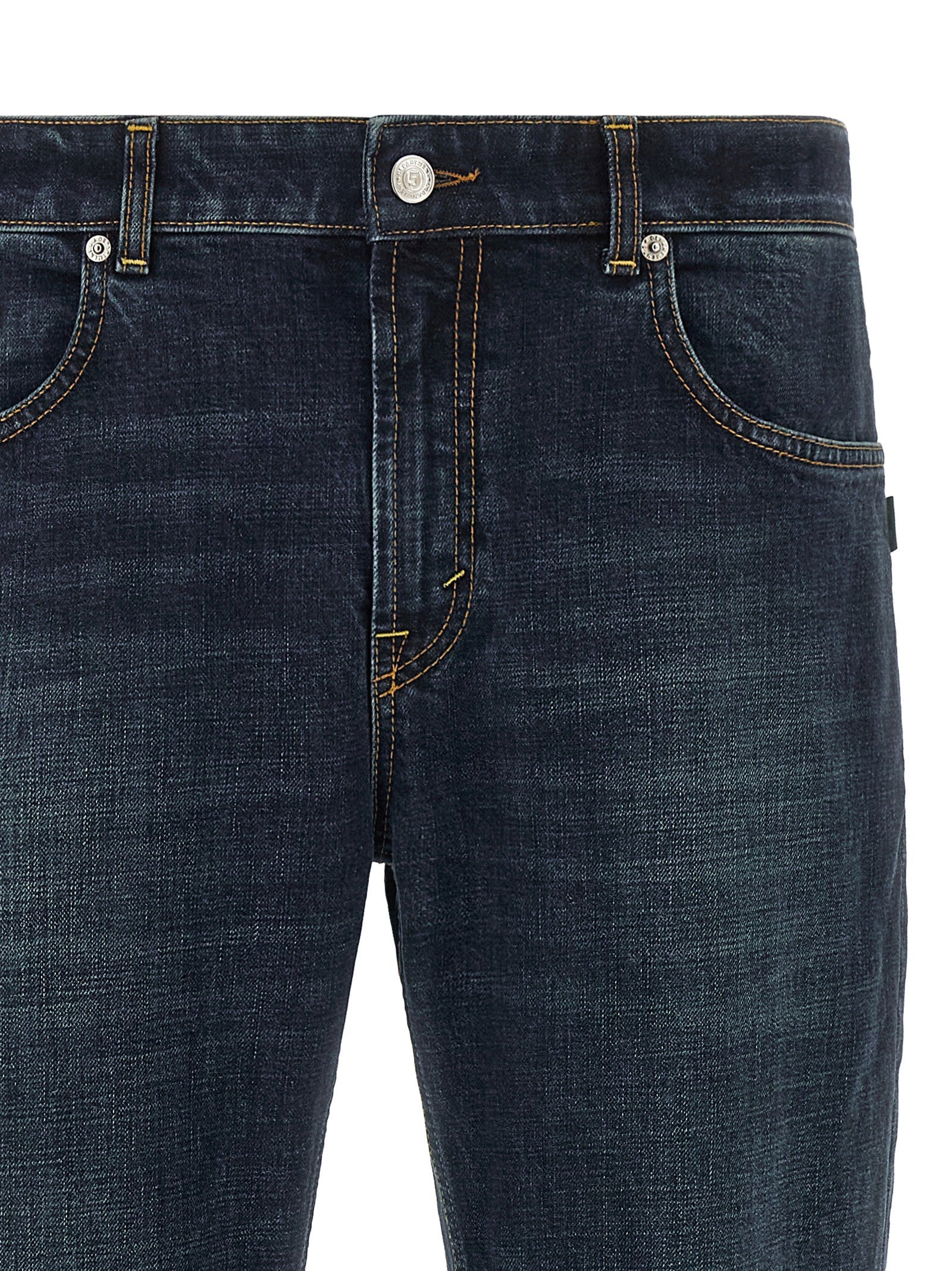 Department5 Talk Jeans Blue