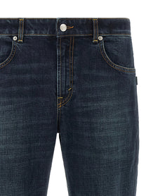Department5 Talk Jeans Blue