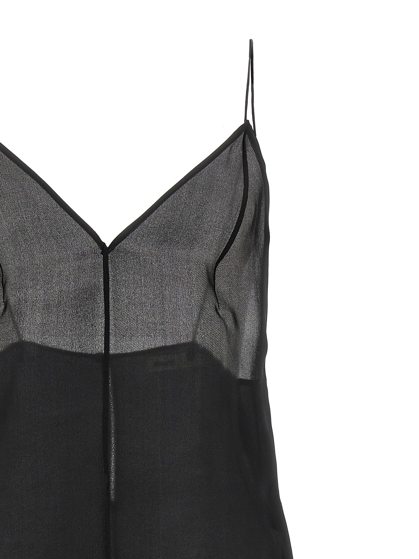 Khaite Talsie Top Black