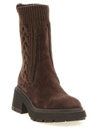 Jimmy Choo Tamia Ankle Boots Brown, view 2