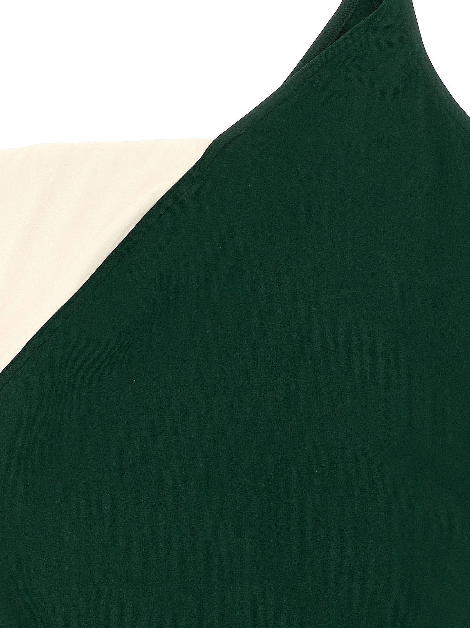 ERES Tandem One Piece Swimsuit Green