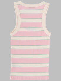 Mc2 Saint Barth Women's Tank Top Ada Con Multicolor