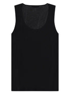Our Legacy Men's Tank Top Athletic Black, view 2
