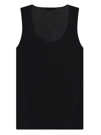 Our Legacy Men's Tank Top Athletic Black