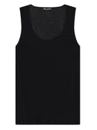 Our Legacy Men's Tank Top Athletic Black