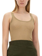 Max Mara Women's Tank Top Bastia Multicolor, view 4