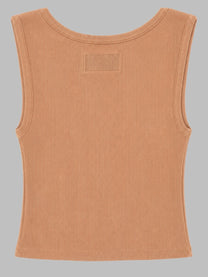 Vivienne Westwood Women's Tank Top Con Brown