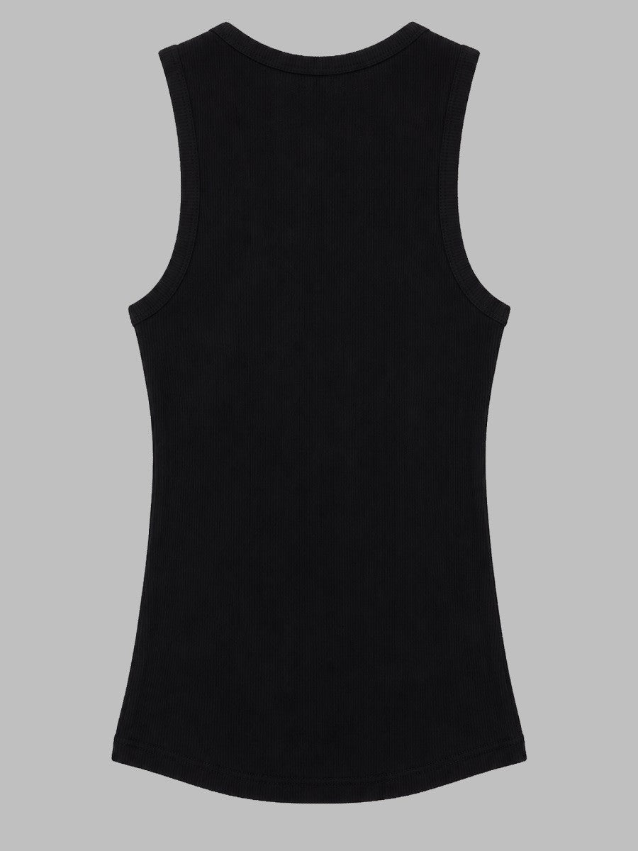 Vivienne Westwood Women's Tank Top Con Black
