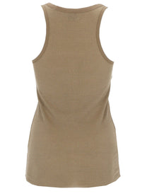 Isabel Marant Women's Tank Top Helma Brown