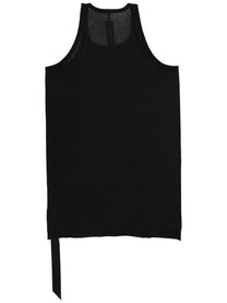 DRKSHDW Men's Tank Top Loose Black