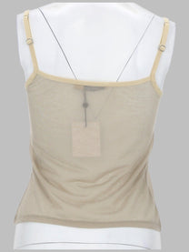 Paloma Wool Women's Tank Top Nasem Beige