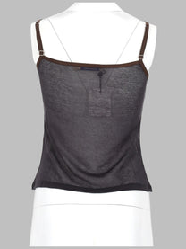 Paloma Wool Women's Tank Top Nasem Grey