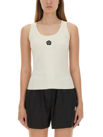 Kenzo Women's Tank Top White