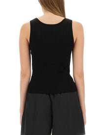 Kenzo Women's Tank Top Black