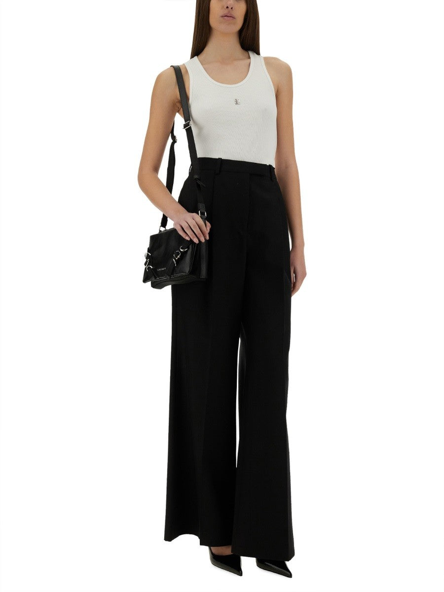 Givenchy Women's Tank Top White