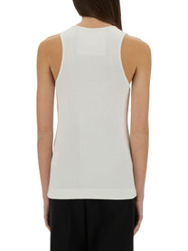 Givenchy Women's Tank Top White