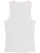 Givenchy Women's Tank Top White, view 3