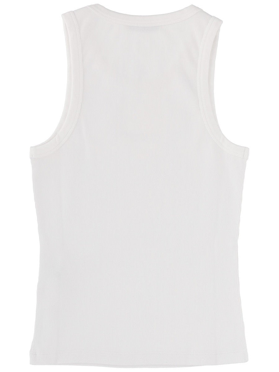 Givenchy Women's Tank Top White