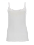 Dolce &amp; Gabbana Women's Tank Top White