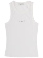 Givenchy Women's Tank Top White