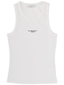 Givenchy Women's Tank Top White