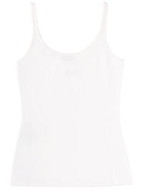 Off-White Women's Tank Top White