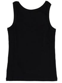 Versace Women's Tank Top Black