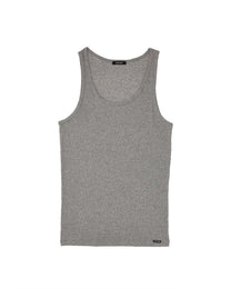 Tom Ford Men's Tank Top Grey