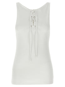 PRADA Tank Top White