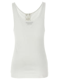PRADA Tank Top White