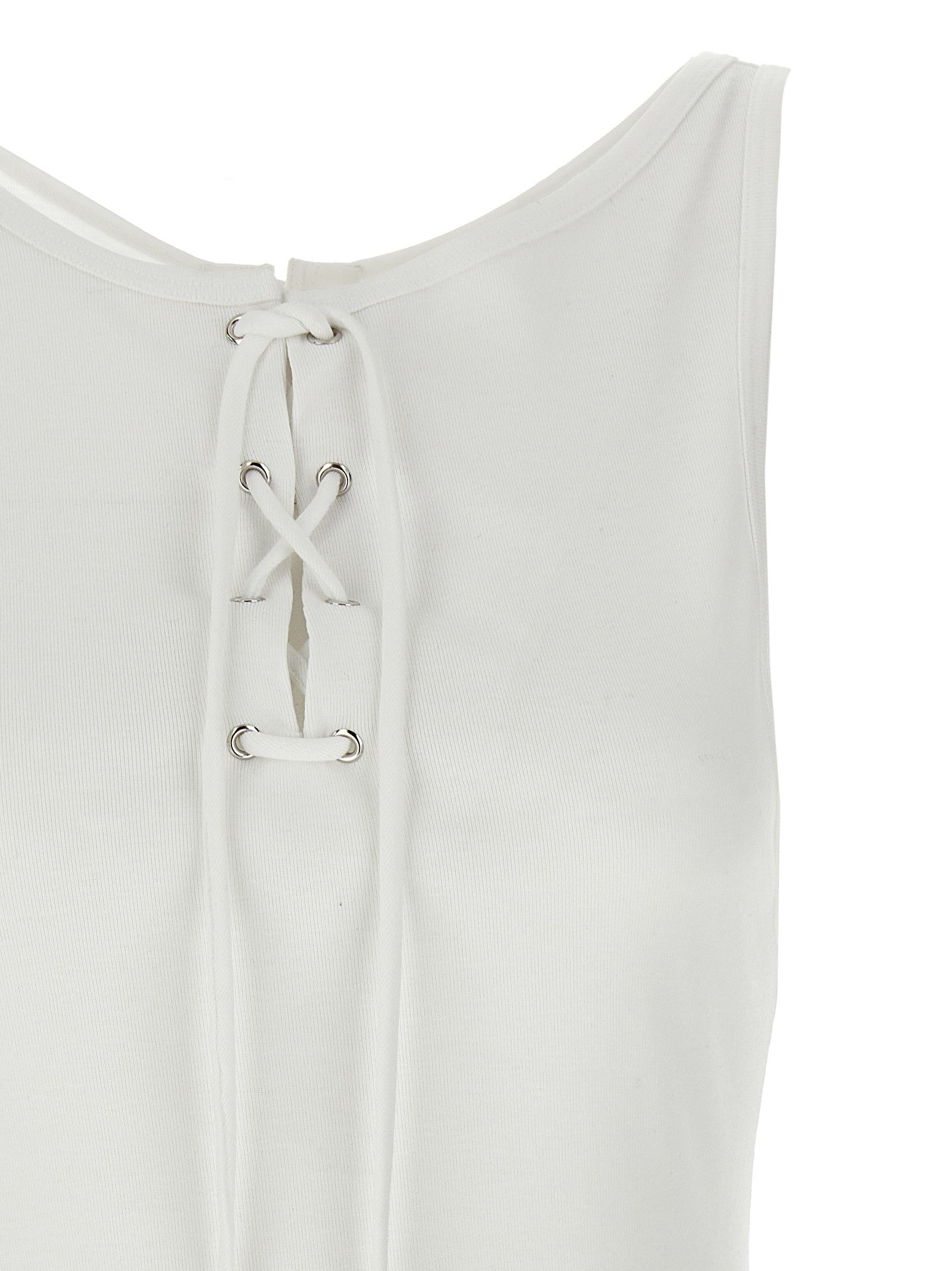 PRADA Tank Top White