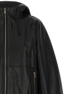 TELA Tanner Jacket Black, view 3