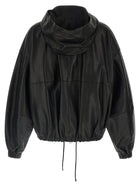 TELA Tanner Jacket Black, view 2
