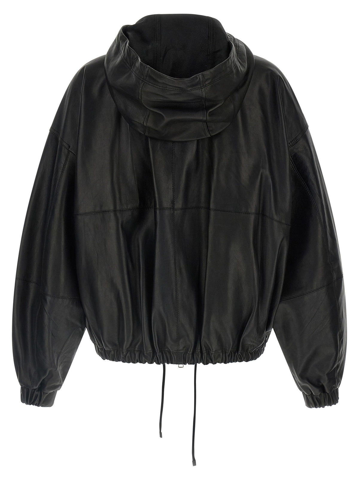 TELA Tanner Jacket Black, view 2