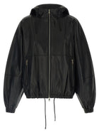 TELA Tanner Jacket Black